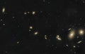 Markarians Chain